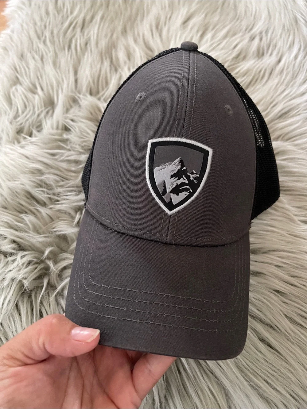 Kuhl trucker cap